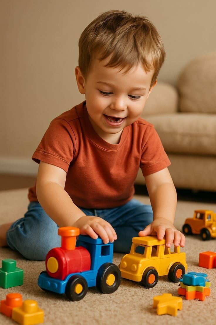 toys