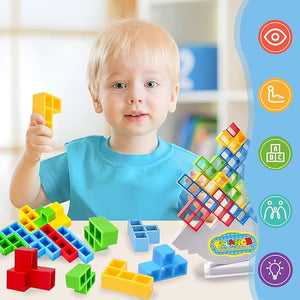 Balance - Building Blocks