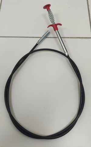 Flexible Drain Clog Remover Tool