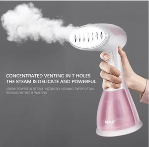 Hand Hanging Ironing Machine