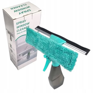 Spray Window Cleaner