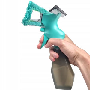 Spray Window Cleaner
