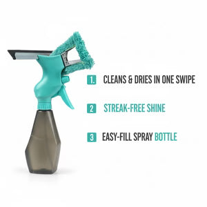 Spray Window Cleaner